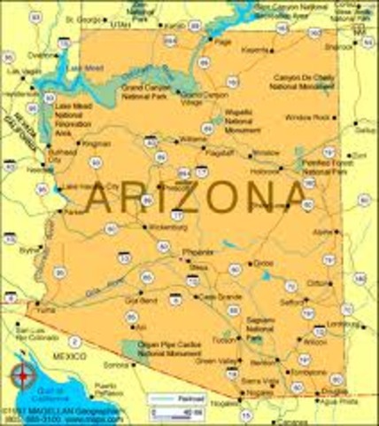 arizona