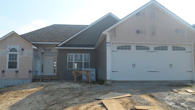 Yo moví a St. Joseph