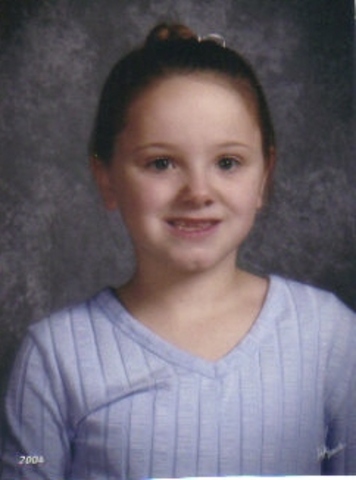 Class Picture for Second Grade