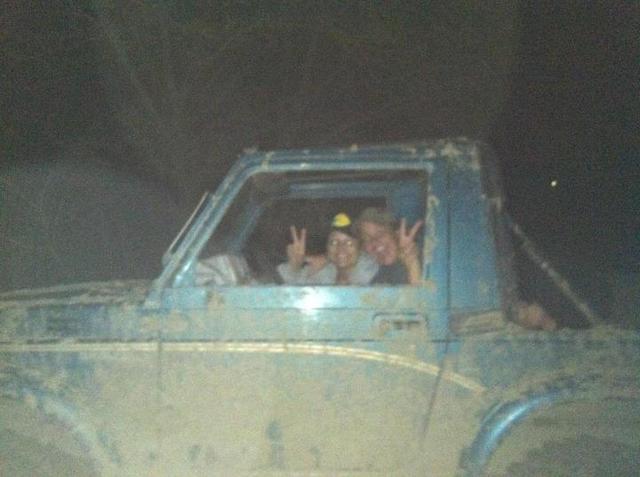 Conseguí la mi licencia de programa piloto