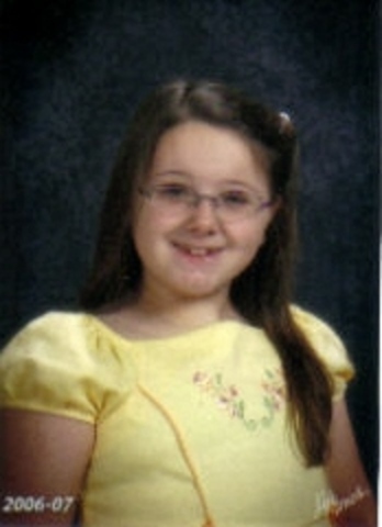 Class Picture for Fourth Grade