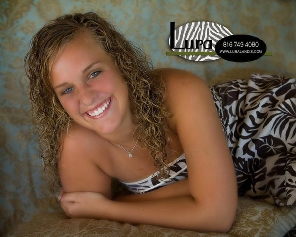 Mi hermana tenía su primer tumor cerebral