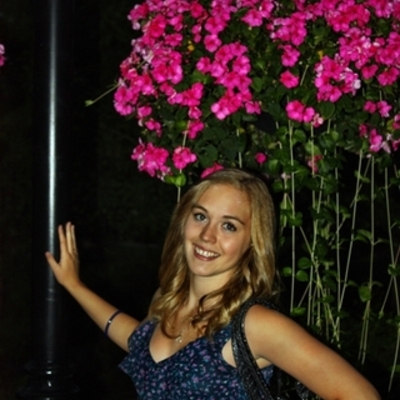 Timeline: Who are you?