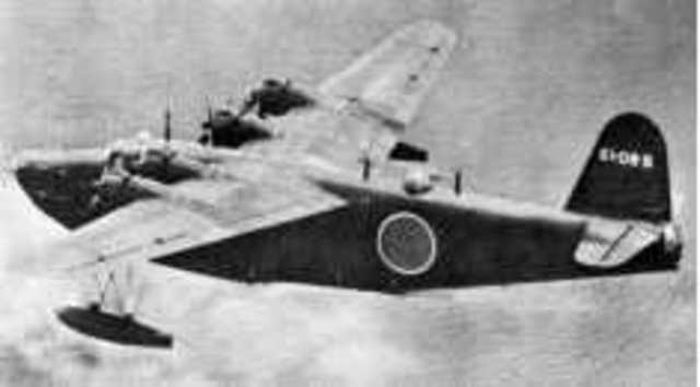Port Hedland Bombing