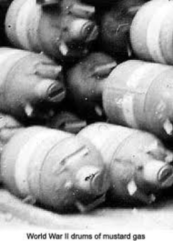 The Bombing of Townsville