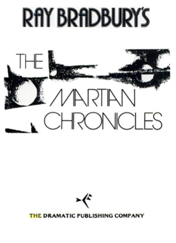 The Martian Chronicles