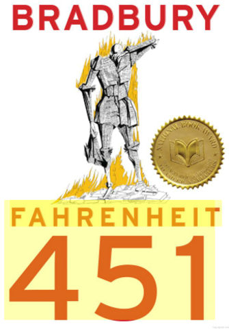 Fahrenheit 451