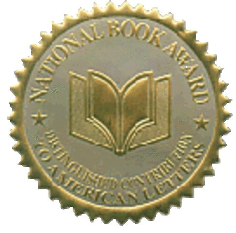 National Book Foundation Medal