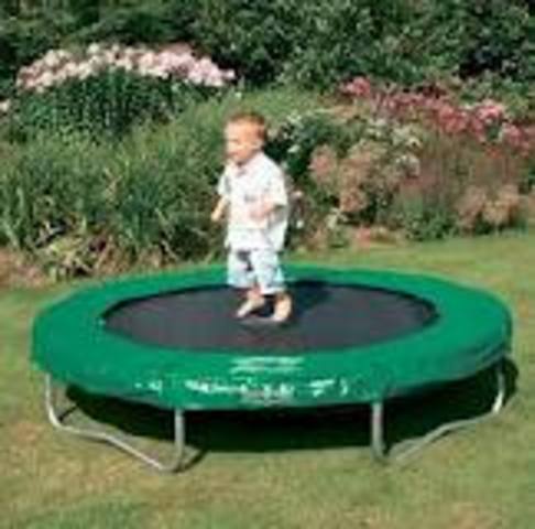 trampoline