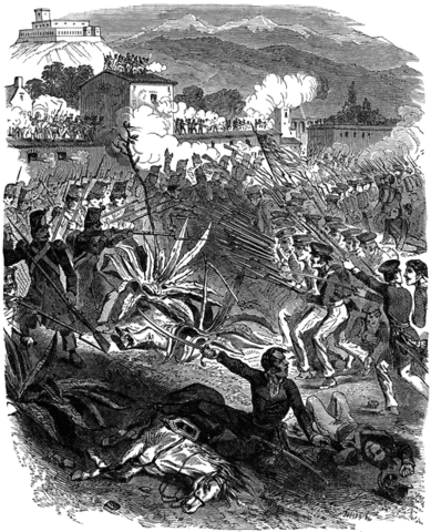 Mexican American War