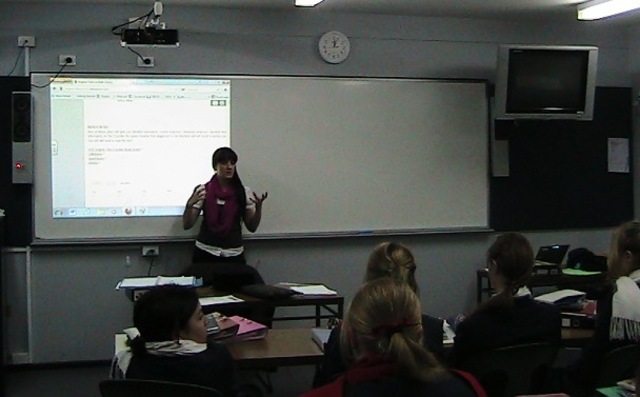 Professional Development Sessions