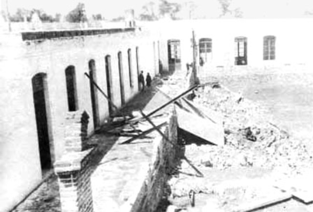 Abre el Instituto Técnico Industrial