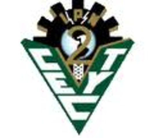 Creación de la VOcacional No. 2