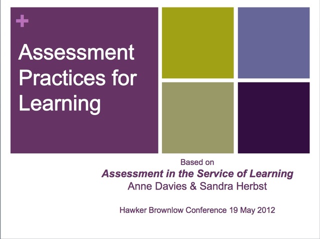 (3) Hawker Brownlow Presentation