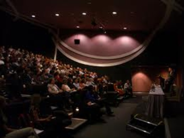 "Fiction 2000" conference held in Leeds