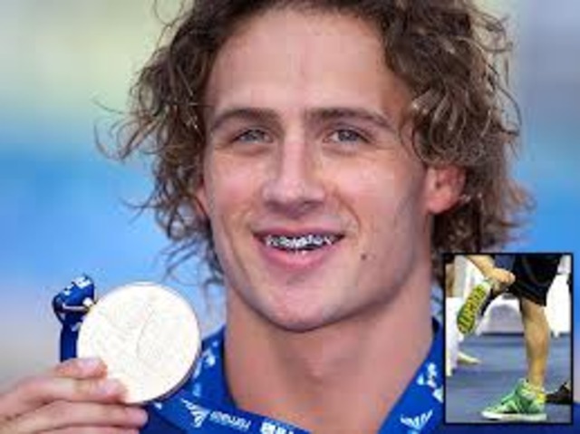 Ryan lochte