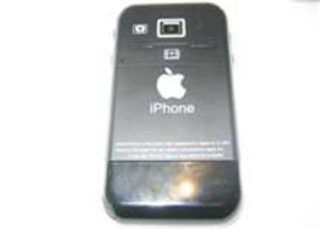 i phone