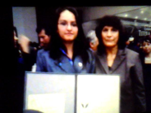 titulada (Lic. en Derecho)