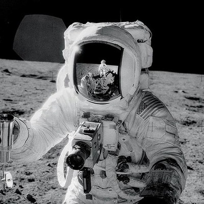 Timeline: The Apollo Program