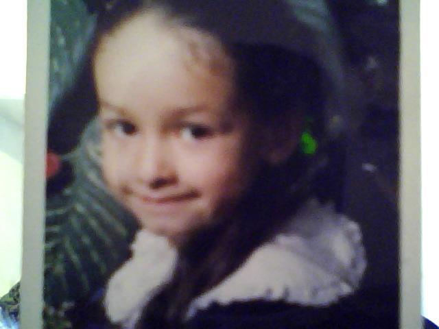 nacimiento de Carmelita