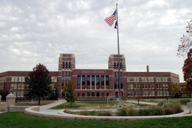 Massachusetts Requires Public Schools