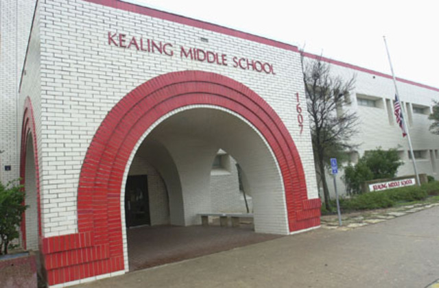 The Middle School