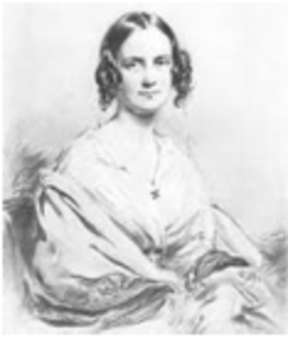 Marries Emma Wedgwood, his cousin.