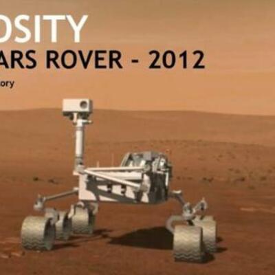 Timeline: curiosity