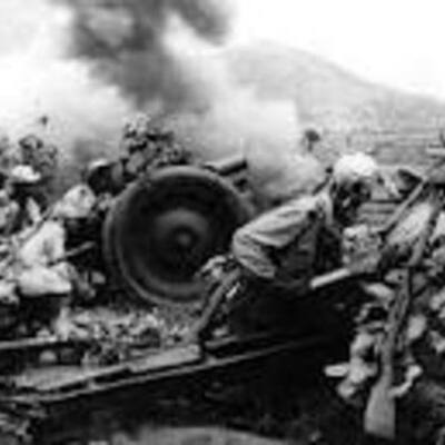 Timeline: World War 2