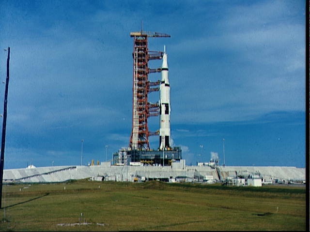 Apollo 4