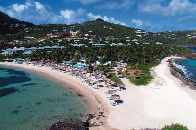 Columbus explored Guanahani