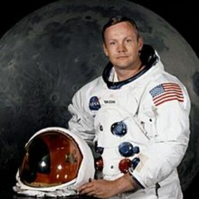Timeline: The Legacy of Neil Armstrong
