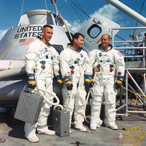 Apollo 7