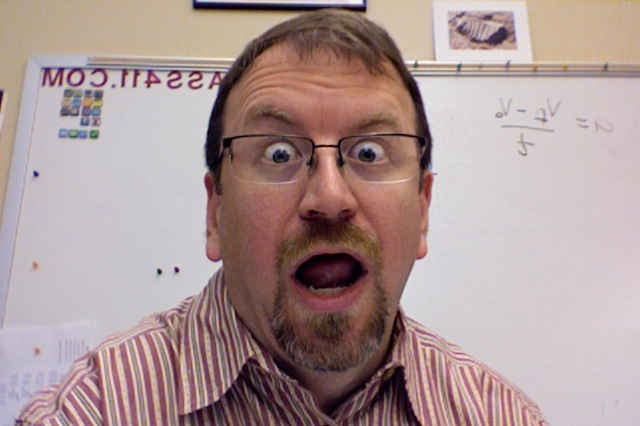 Lanham breaks the Internet