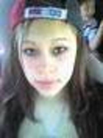 Took my first breath