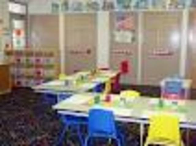 PreSchool''Noooooo''