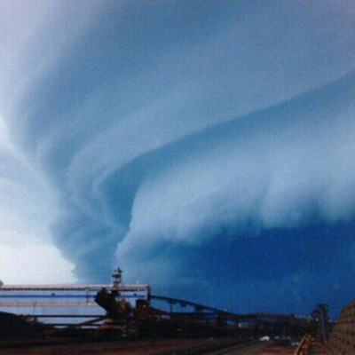 Timeline: Rosie's Hurricane timeline