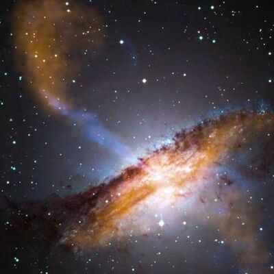 Timeline: Development of The Big Bang Theory