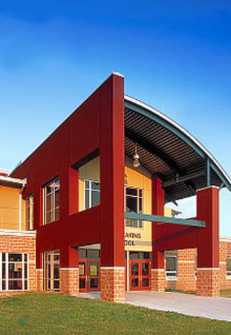 Moving schools brakes me apart