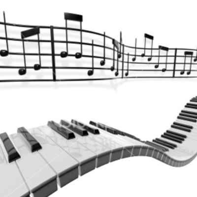 Timeline: History of Technology in Music