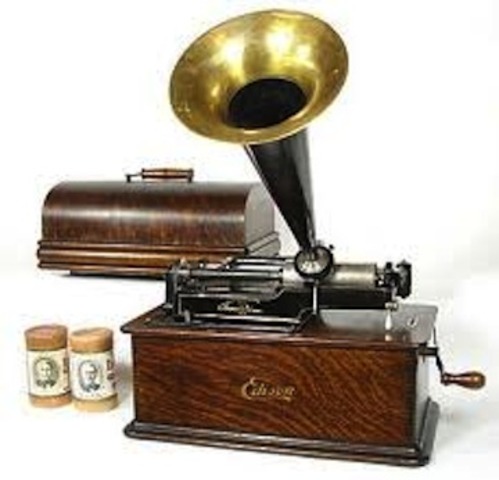 Phonograph