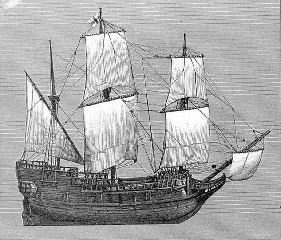 Mayflower