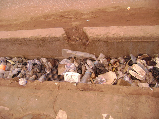 Ghana Plastic Manufacturers Association demand Biodegradable Plastic Technology