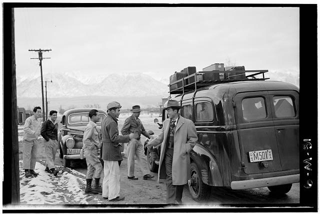 Exclusion Order No. 346 is rescinded