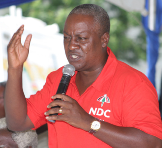VP Mahama launches a plastic waste management programme