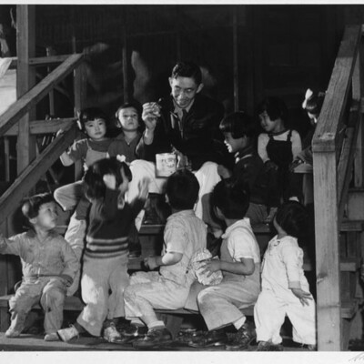 Timeline: Japanese Internment of World War II
