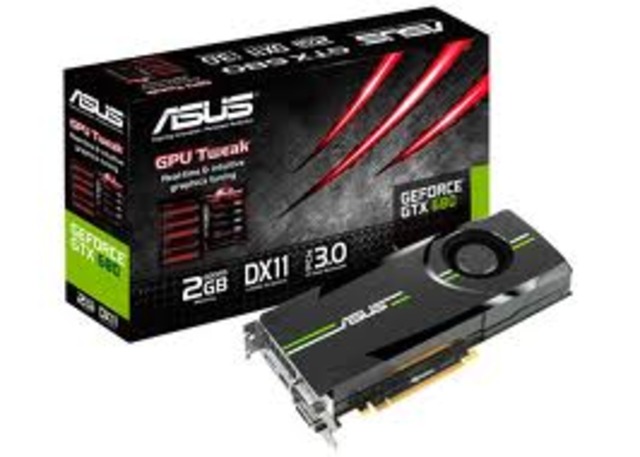 popularizacion de la tarjeta grafica