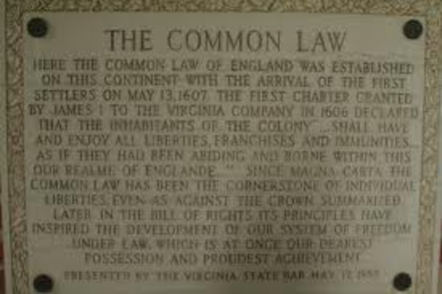 Divine, Moral and Martial Laws