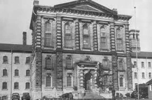 First State to Abolish the Death Penalty