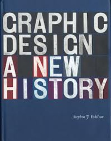 history of graphic design